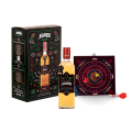 Photo for: Jugando Spirits Whisky Blended