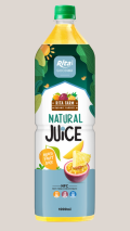 Photo for: Wholesale 1000ml Bottle Natural Organic Mixed Tropical Juice