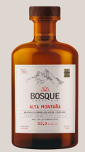 Photo for: Bosque Gin Alta Montaña