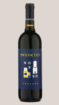 Photo for: Pievasciata Rosso Toscana Igt