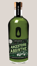 Photo for: Ancestors Absinthe 750ml