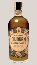 Photo for: D'urban Barrel Aged 750ml