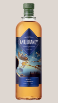 Photo for: Antibrandy / Revolt Of Tiramisu
