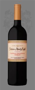 Photo for: Cronier Cabernet Sauvignon & Merlot 2016