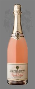 Photo for: Cronier Brut Rosé Sparkling Wine