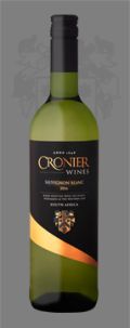 Photo for: Cronier Sauvignon Blanc 2017