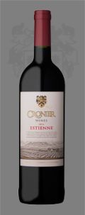 Photo for: Cronier Estienne Cabernet Sauvignon & Merlot Blend 2016