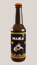 Photo for: Maka di Belgian Blanche