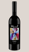 Photo for: Bordeaux Red Blend (Poetry)