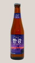 Photo for: Hangang Ale (Bottle)