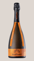 Photo for: Burnarj Brut premium orange sparkling wine.