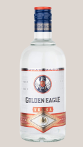 Photo for: Golden Eagle Vodka