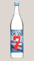 Photo for: OUZO 7 
