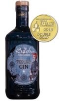 Photo for: Batch Industrial Strength Gin