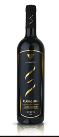 Photo for: Volarevic Plavac Mali Syrtis Gold Edition 2013