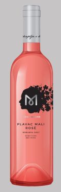 Photo for: Terra Madre Plavac Mali Rose 2018