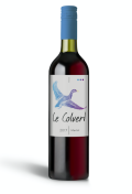Photo for: Le Colvert Merlot Rouge
