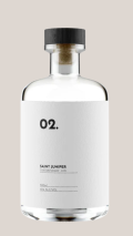 Photo for: Saint Juniper Orange & Elderberry Contemporary Gin