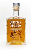 Photo for: Martes Santo Organic Pure Malt Whisky 