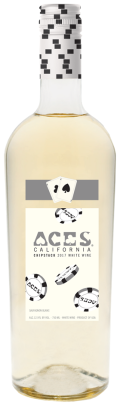 Photo for: ACES California Sonoma County Sauvignon Blanc 2017 WHITE WINE
