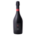 Photo for: Desiderio N°1 Rosso Spumante Millesimato Extra Dry