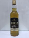 Photo for: Lionheart - Whisky