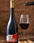 Photo for: Pomegranate Wine