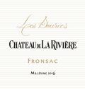 Photo for: Les Sources du Chateau de La Riviere 2016