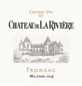 Photo for: The Château de La Rivière 2014