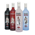 Photo for: Vodka Templar Range