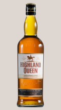 Photo for: Highland Queen Blended Scotch Whisky