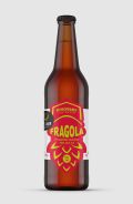 Photo for: FRAGOLA Strawberry Milkshake Ipa