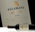 Photo for: ALLAMAND VALLE DE UCO Malbec 2015