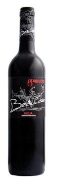 Photo for: Garnacha By Basilio Berisa