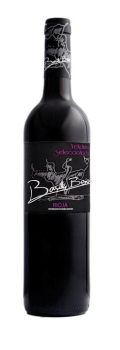 Photo for: Vendimia Seleccionada By Basilio Berisa