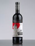 Photo for: Red Sweet Wine - Wine & Love™