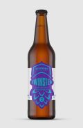 Photo for: TWINSTER Double Dry Hopped New England Ipa