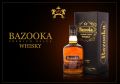 Photo for: Bazooka Premium Delux Whisky