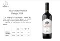 Photo for: MATURED WINES 2010