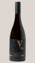 Photo for: Ward Valley Estate 'Mt Victoria Block' Marlborough Pinot Noir 2020