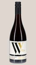 Photo for: Ward Valley Estate 'Mt Victoria Block' Marlborough Pinot Noir 2022