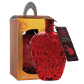 Photo for: Gevorkian Winery-365 Strawberry Semi Sweet Souvenir Wine In Gift Box
