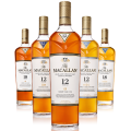 Photo for: Macallan 12, 15 and 18 year old Whisky