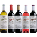 Photo for: Sonsierra-Cibeles Rioja Wine Range