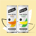 Photo for: Beatnik Mango & Lemon Lime Hard Seltzer