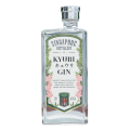 Photo for: Kyuri Gin