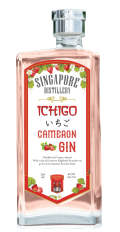 Photo for: Ichigo Cameron Gin