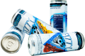 Photo for: Fizzy Delta 8 Seltzer