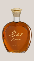 Photo for: Liqueur Šar - aged wine distillate based