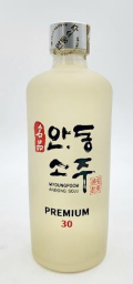 Photo for: Andong Soju Premium 30